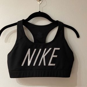 *bundle* 2 NIKE sports bras